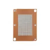 Chladič Inter-Tech B-3 procesor 8 cm sivý 1000-4000 ot/min 16-44,9 dB