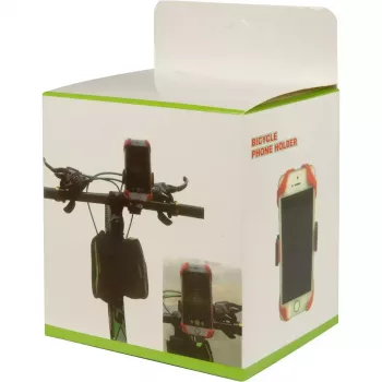 Pasívny držiak Inter-Tech MTH-200 pre MP3 MP4 mobilný telefón smartfón