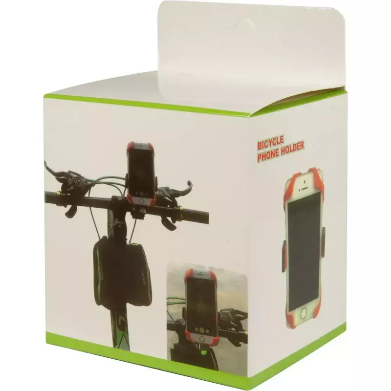 Pasívny držiak Inter-Tech MTH-200 pre MP3 MP4 mobilný telefón smartfón