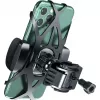 Pasívny držiak Inter-Tech MTH-200 pre MP3 MP4 mobilný telefón smartfón
