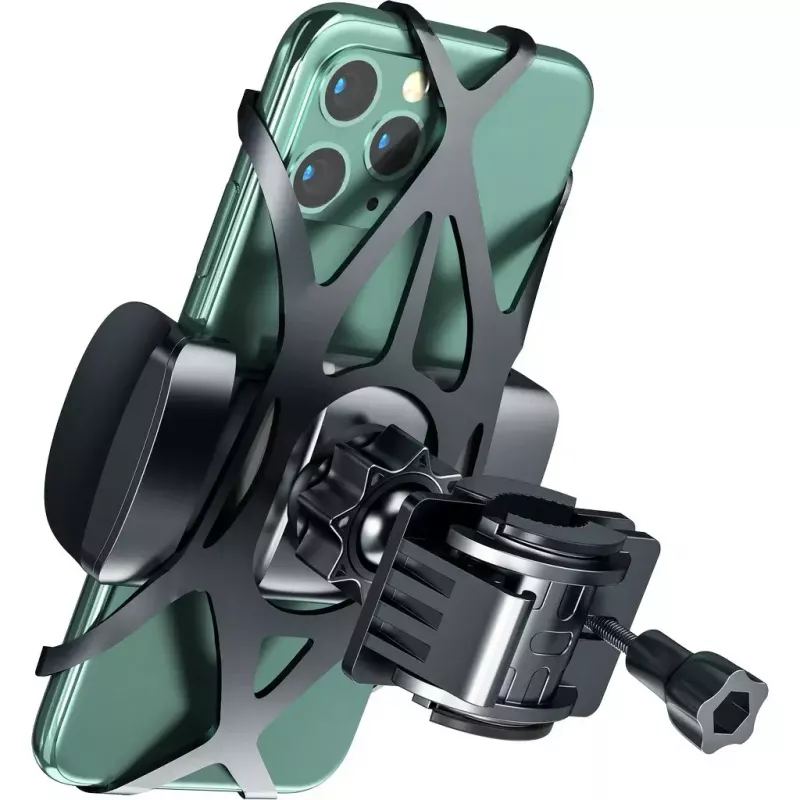 Pasívny držiak Inter-Tech MTH-200 pre MP3 MP4 mobilný telefón smartfón