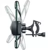 Pasívny držiak Inter-Tech MTH-200 pre MP3 MP4 mobilný telefón smartfón