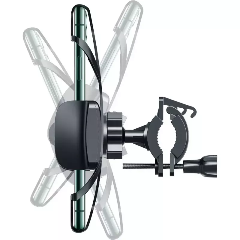Pasívny držiak Inter-Tech MTH-200 pre MP3 MP4 mobilný telefón smartfón