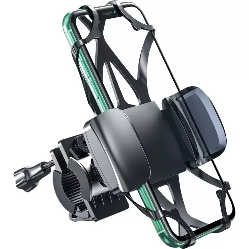 Pasívny držiak Inter-Tech MTH-200 pre MP3 MP4 mobilný telefón smartfón