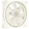 Ventilátor Inter-Tech Argus L-12025W 12 cm biely 1200 RPM 30 dB
