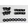 Rack polica Inter-Tech 88887264