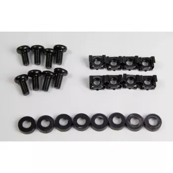 Rack polica Inter-Tech 88887264