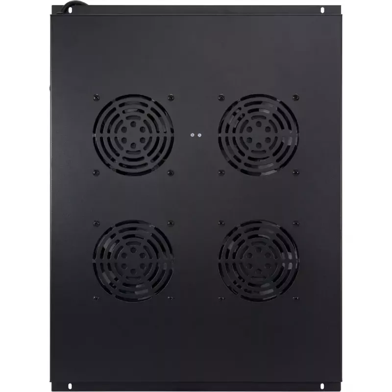 Ventilátorový panel Inter-Tech SWSN-800