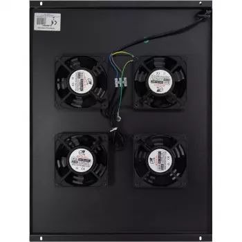 Ventilátorový panel Inter-Tech SWSN-800