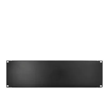 Zaslepovací panel Inter-Tech 88887270