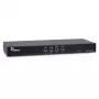 KVM prepínač Inter-Tech AS-9108DA