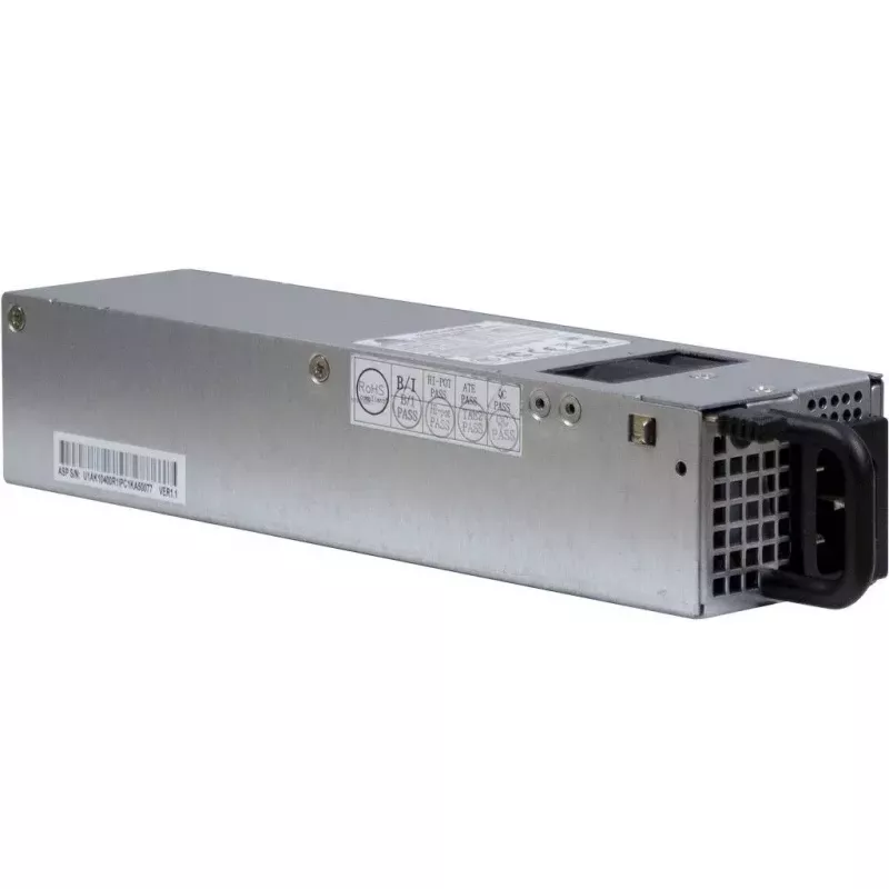 Napájací zdroj Inter-Tech ASPOWER R1A-KH0400 400 W