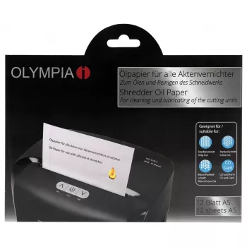 Mazací olej Olympia 9130