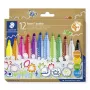 Fixka Staedtler Noris jumbo 328-B 12 kusov