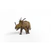 Hračka dinosaurus Schleich Styracosaurus zelená sivá 15033