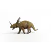 Hračka dinosaurus Schleich Styracosaurus zelená sivá 15033