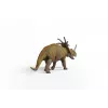 Hračka dinosaurus Schleich Styracosaurus zelená sivá 15033