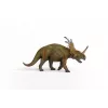 Hračka dinosaurus Schleich Styracosaurus zelená sivá 15033