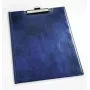 Klipová doska Durable 2355-06 A4 modrá 1 priehradka