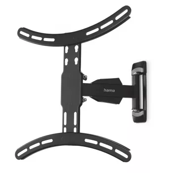 Hama 00220833 TV držiak na stenu 165,1 cm (65 palcov) čierna