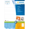 Samolepiaca etiketa do tlačiarne HERMA Labels Premium A4 105x37 mm