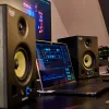 2-pásmový reproduktor Hercules Monitor 5 80 W