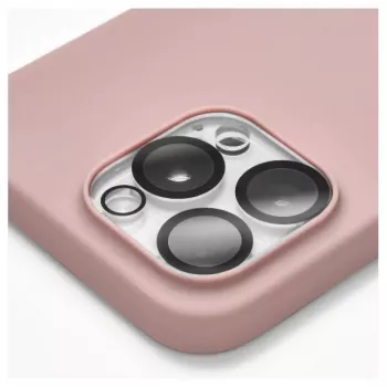 Hama Cam Protect ochrana objektívu fotoaparátu Apple 1 ks