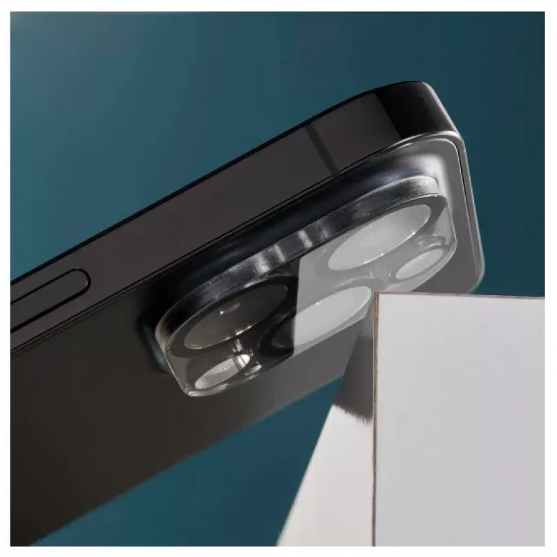 Hama Cam Protect ochrana objektívu fotoaparátu Apple 1 ks