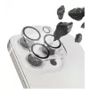 Hama Cam Protect ochrana objektívu fotoaparátu Apple 1 ks