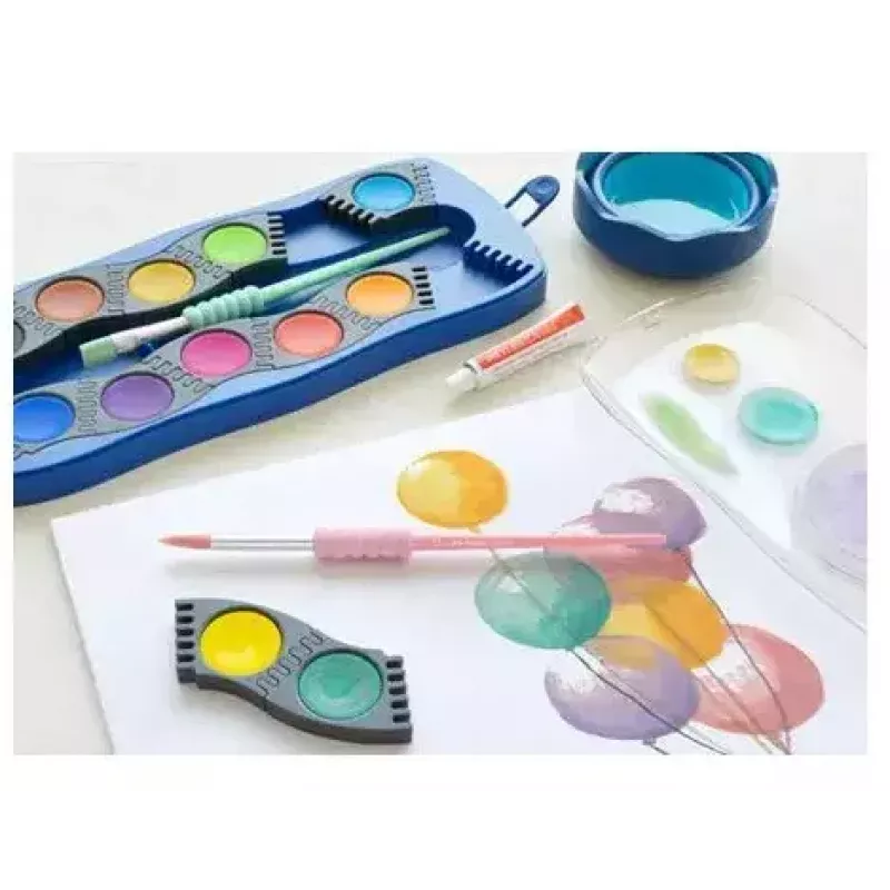 Sada štetcov Faber-Castell 481620