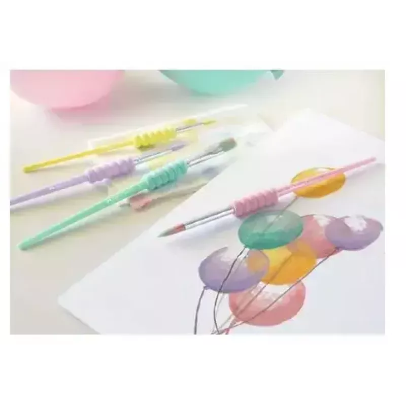Sada štetcov Faber-Castell 481620