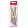 Sada štetcov Faber-Castell 481620