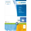 Etikety HERMA Premium A4 105x148 mm biele papier matné 400 ks