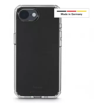 Hama Extreme Protect puzdro na telefón 15,5 cm (6,1 inch) priehľadné