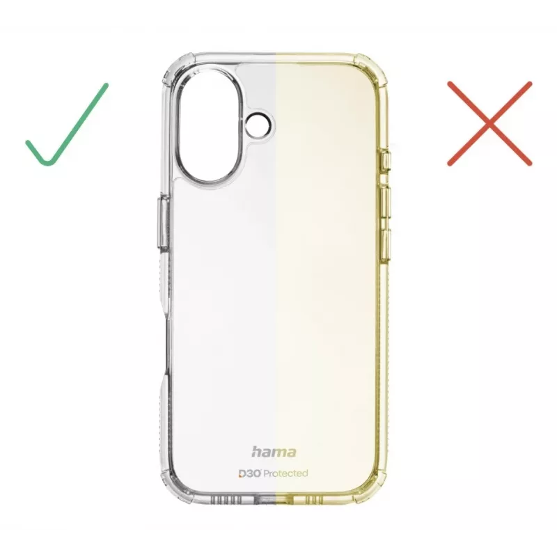 Hama Extreme Protect puzdro na telefón 15,5 cm (6,1