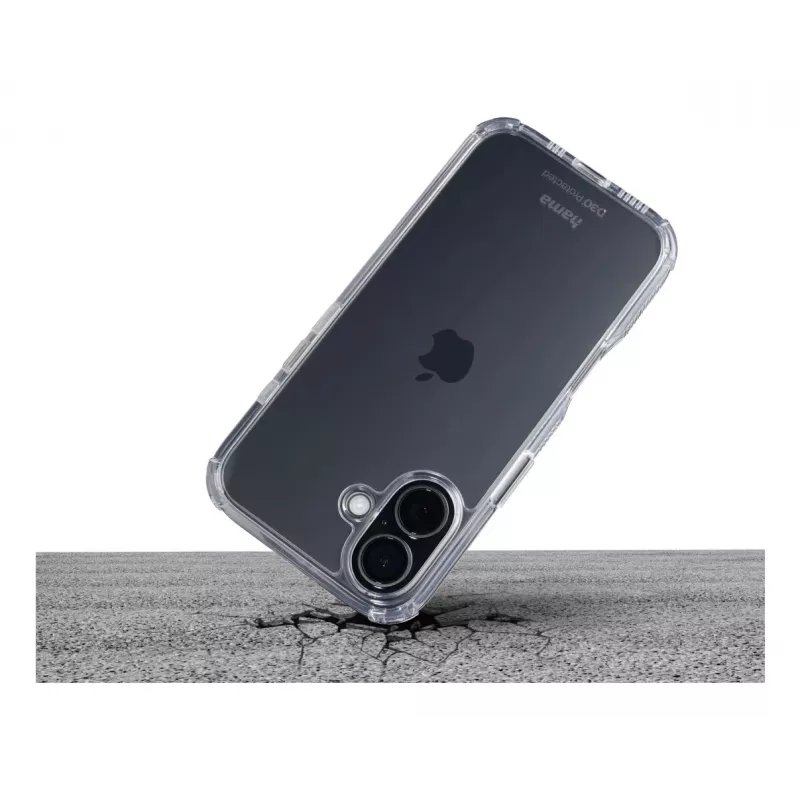 Hama Extreme Protect puzdro na telefón 15,5 cm (6,1