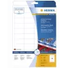 Samolepiaca tlačová etiketa HERMA 4581