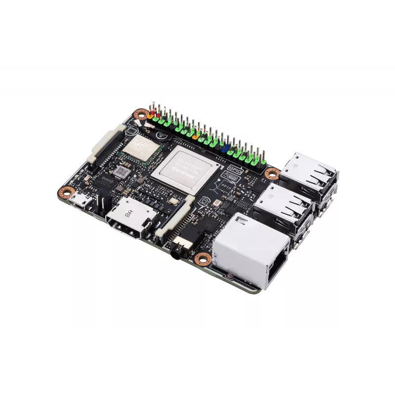 ASUS Tinker Board R2.0 vývojová doska Rockchip RK3288