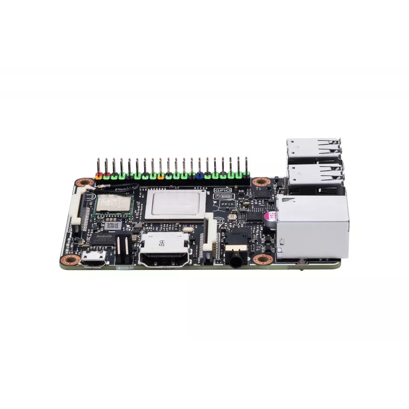 ASUS Tinker Board R2.0 vývojová doska Rockchip RK3288