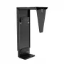 Fellowes 100136875 držiak CPU pod stôl držiak CPU čierny