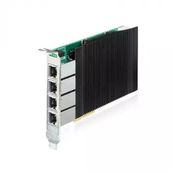 Interná ethernetová sieťová karta Planet ENW-9740P — PCI Express, káblová, 1000 Mbit/s, IEEE 802.3/802.3u/802.3ab