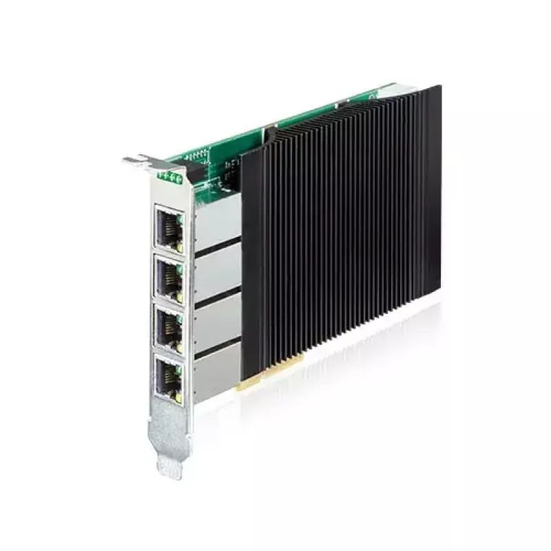 Interná ethernetová sieťová karta Planet ENW-9740P — PCI Express, káblová, 1000 Mbit/s, IEEE 802.3/802.3u/802.3ab