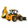 Predný nakladač Jamara 404980 elektromotor 1:20 pre deti od 6 rokov