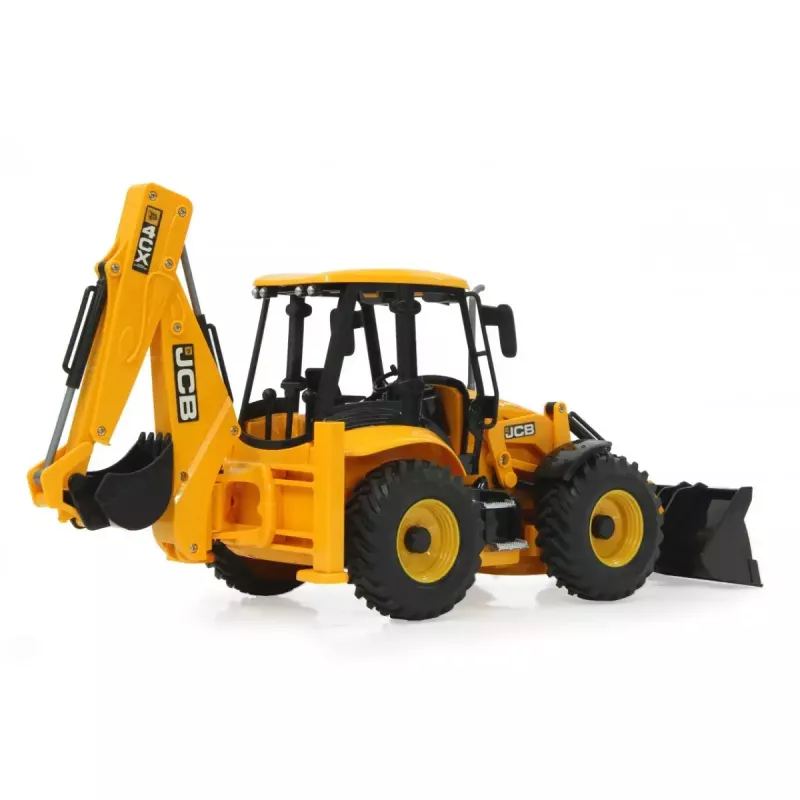 Predný nakladač Jamara 404980 elektromotor 1:20 pre deti od 6 rokov