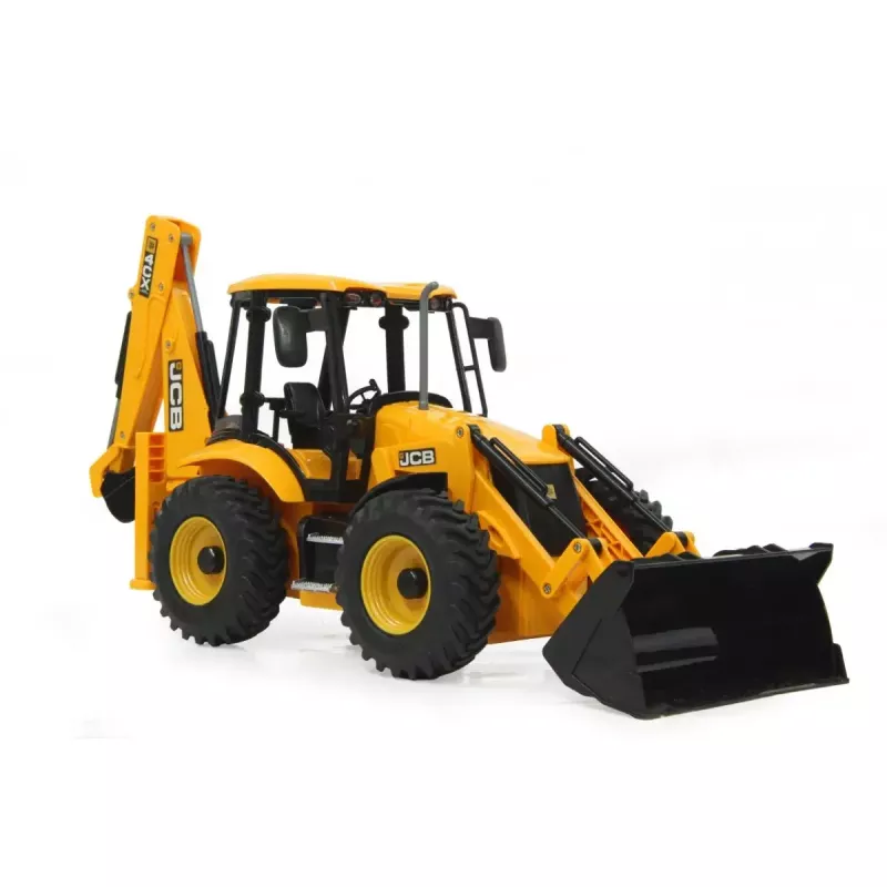 Predný nakladač Jamara 404980 elektromotor 1:20 pre deti od 6 rokov