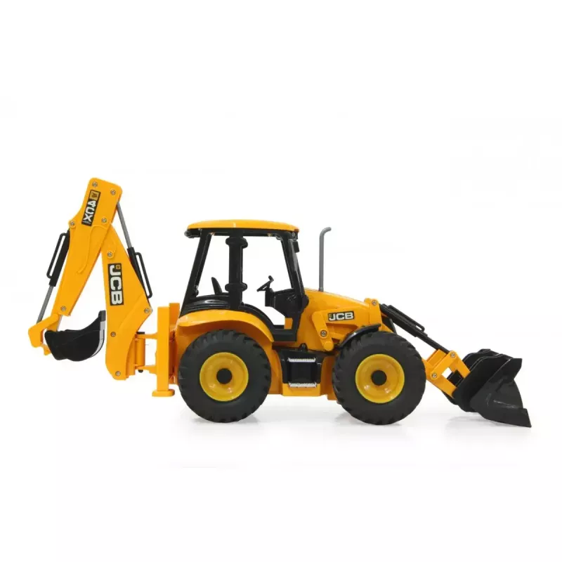 Predný nakladač Jamara 404980 elektromotor 1:20 pre deti od 6 rokov