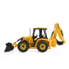 Predný nakladač Jamara 404980 elektromotor 1:20 pre deti od 6 rokov