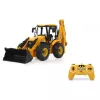 Predný nakladač Jamara 404980 elektromotor 1:20 pre deti od 6 rokov