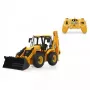 Predný nakladač Jamara 404980 elektromotor 1:20 pre deti od 6 rokov