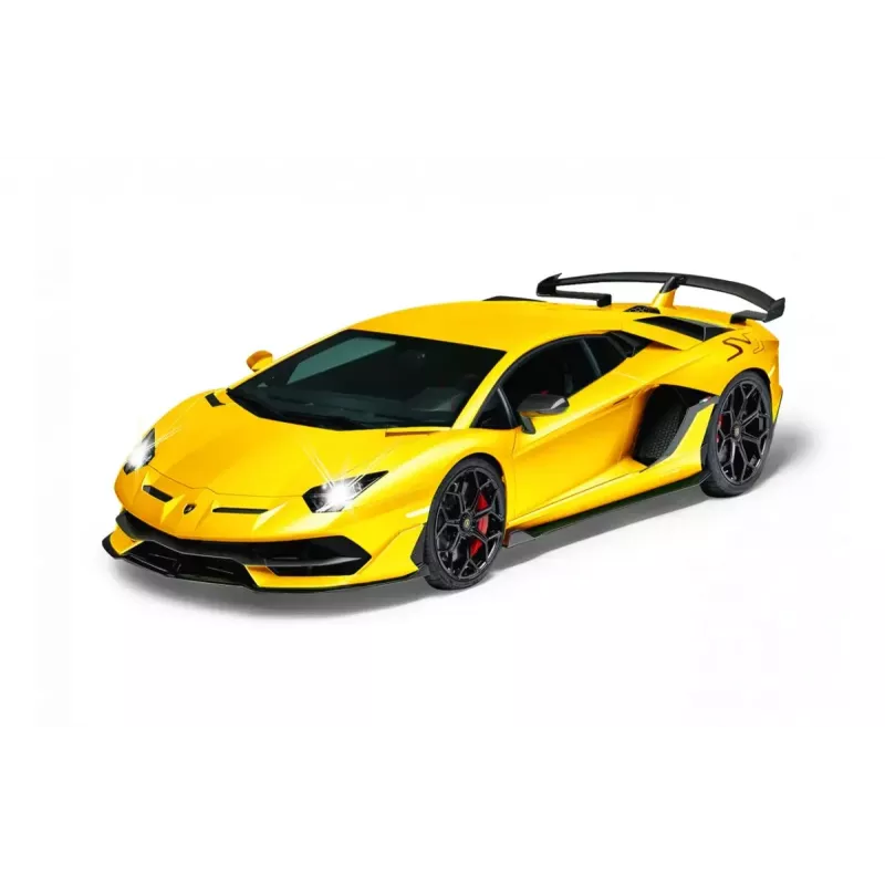 Športové auto Jamara Lamborghini Aventador SVJ elektrický pohon 1:14